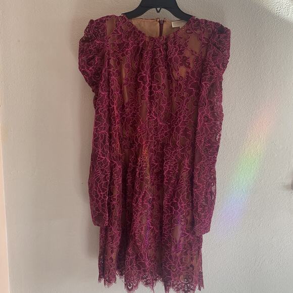 Michael Kors Lace dress - Picture 13 of 13